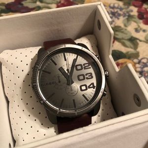 Men’s Diesel Watch